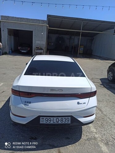 BYD Qin Plus-6