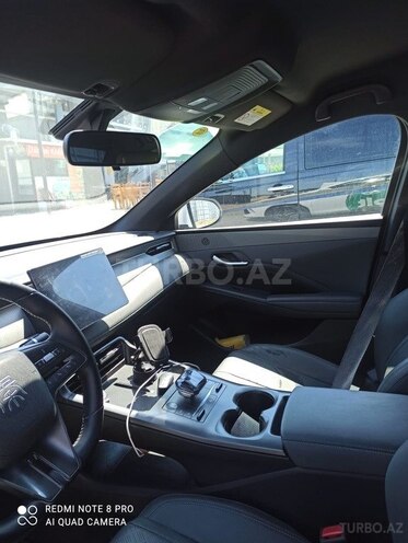 BYD Qin Plus-2