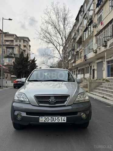 Kia Sorento-3