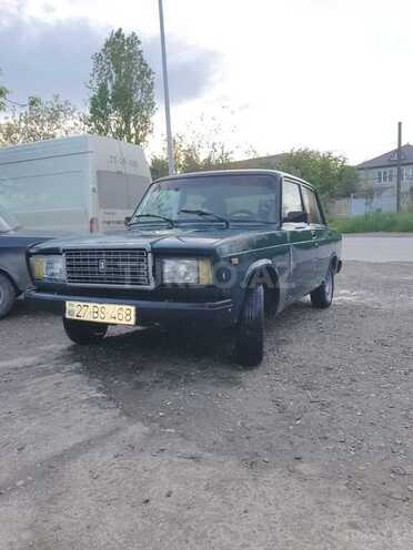 LADA (VAZ) 2107-1
