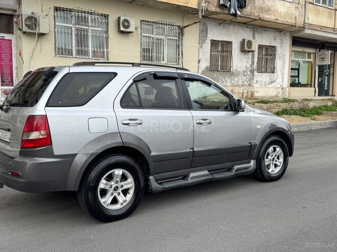 Kia Sorento-5