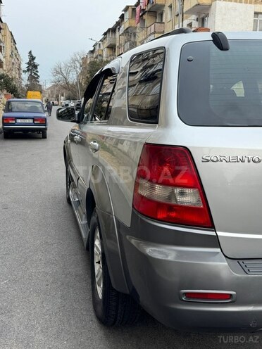 Kia Sorento-7