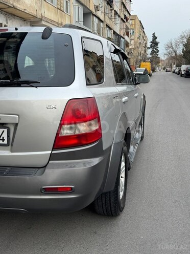 Kia Sorento-8