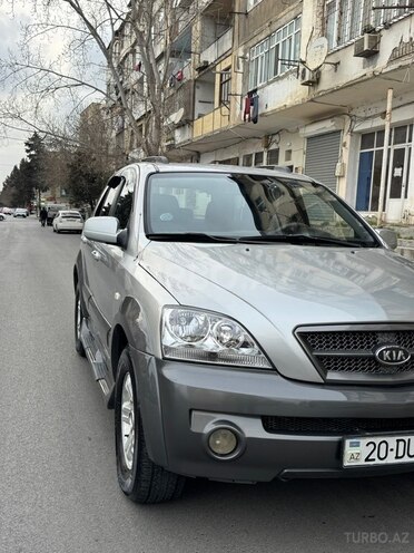 Kia Sorento-17
