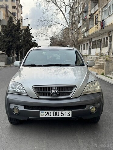 Kia Sorento-19