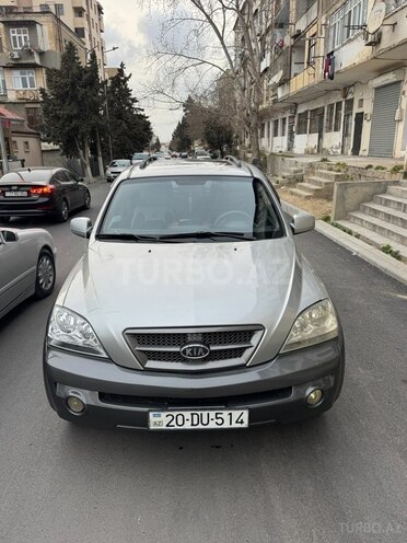 Kia Sorento-21