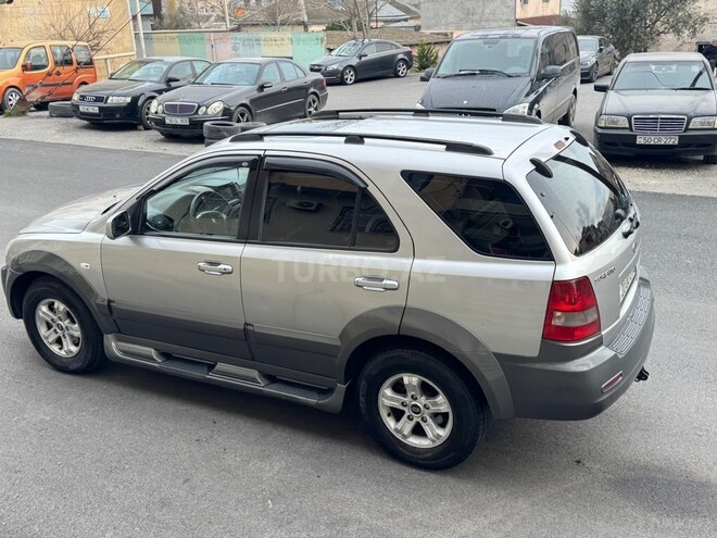 Kia Sorento-4