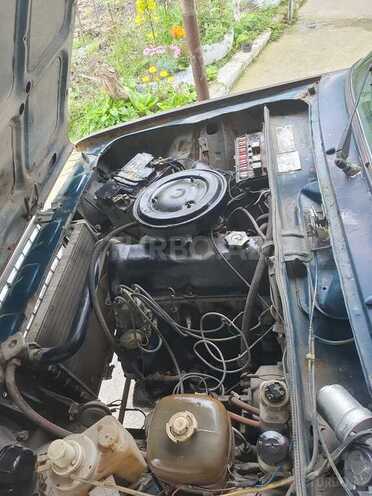 LADA (VAZ) 2107-4