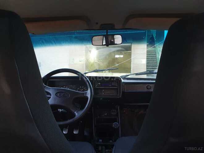 LADA (VAZ) 2107-5