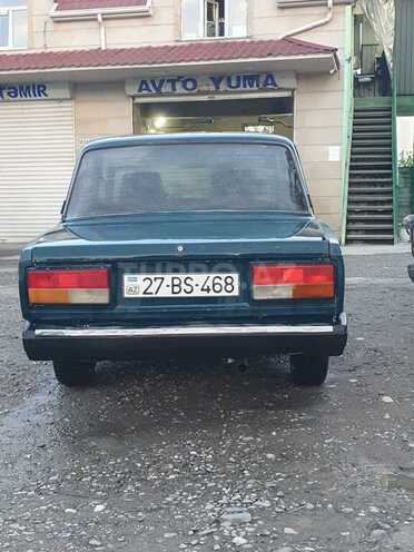 LADA (VAZ) 2107-3