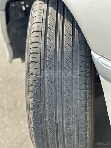 Mercedes C 220-9