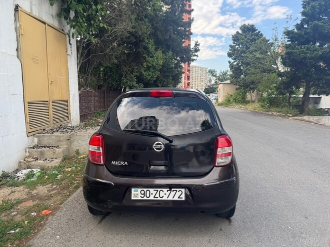 Nissan Micra-3