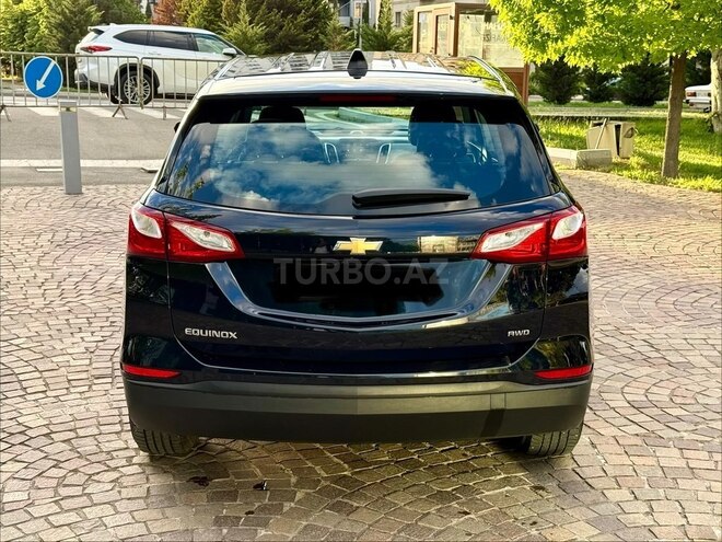 Chevrolet Equinox-2