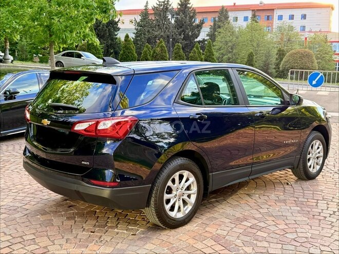 Chevrolet Equinox-3