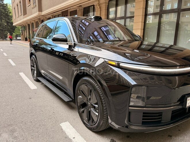 Li Auto L7-7