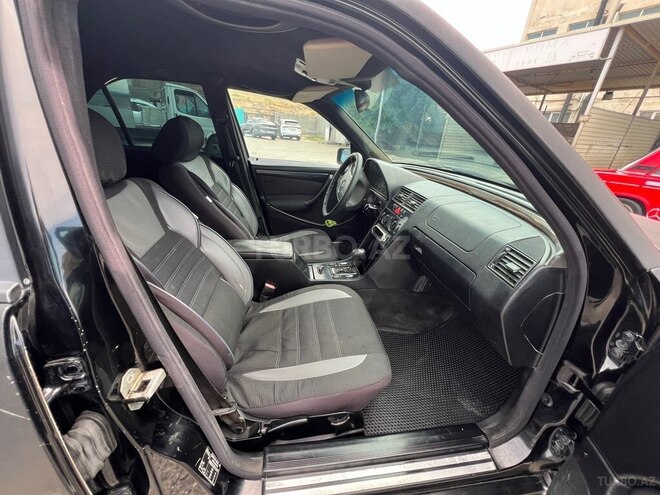 Mercedes C 200-15