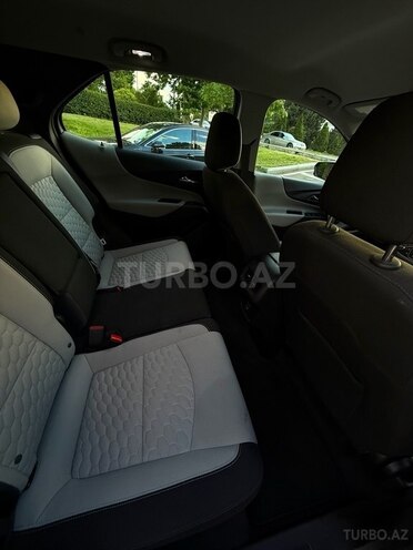 Chevrolet Equinox-11