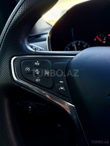 Chevrolet Equinox-13