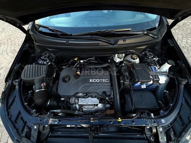 Chevrolet Equinox-15