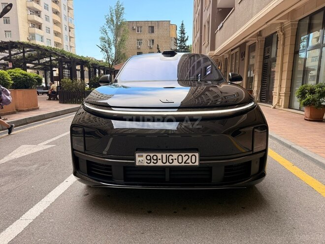 Li Auto L7-2