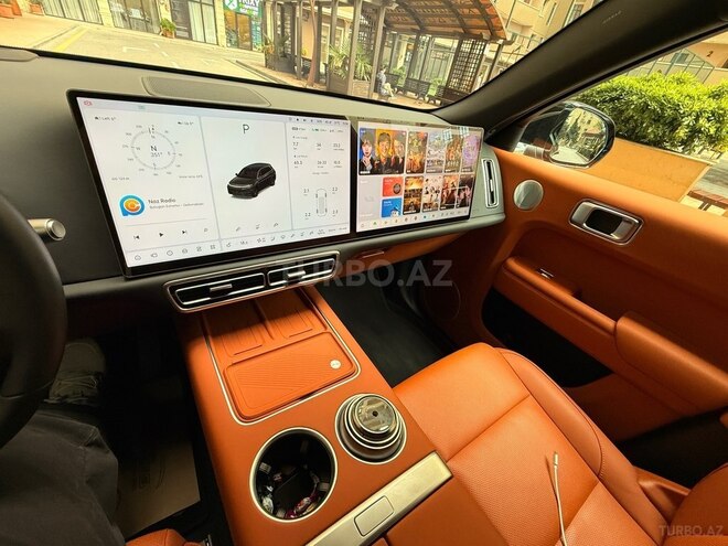 Li Auto L7-10