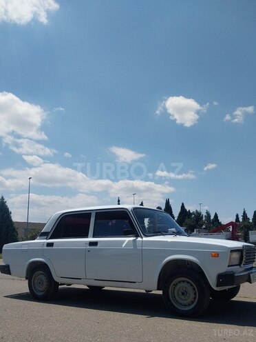 LADA (VAZ) 2107-3