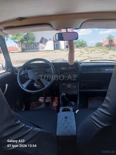 LADA (VAZ) 2107-5