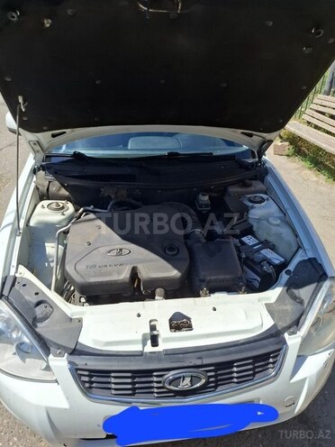 LADA (VAZ) Priora-5