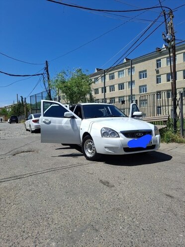 LADA (VAZ) Priora-4