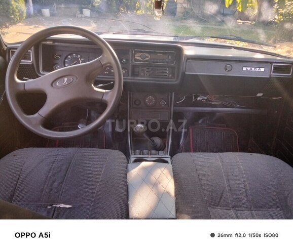 LADA (VAZ) 2107-5