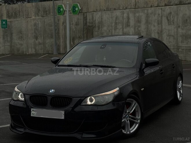 BMW 525-3