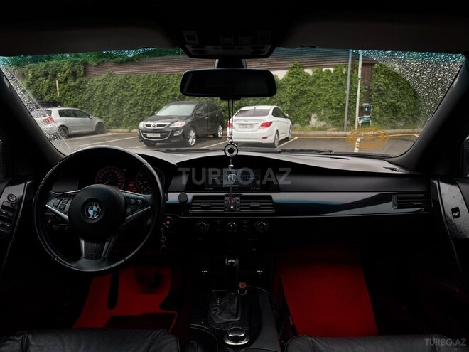 BMW 525-17