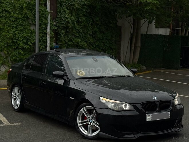 BMW 525-8
