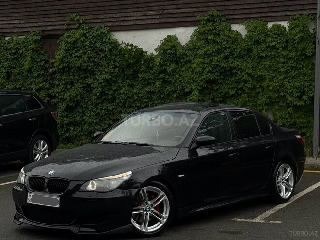 BMW 525-10