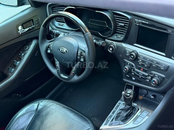 Kia Optima-10