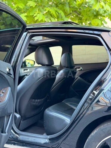 Kia Optima-15