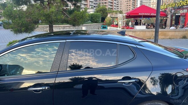 Kia Optima-9
