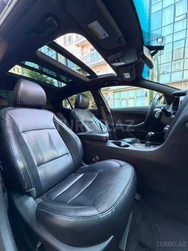 Kia Optima-13