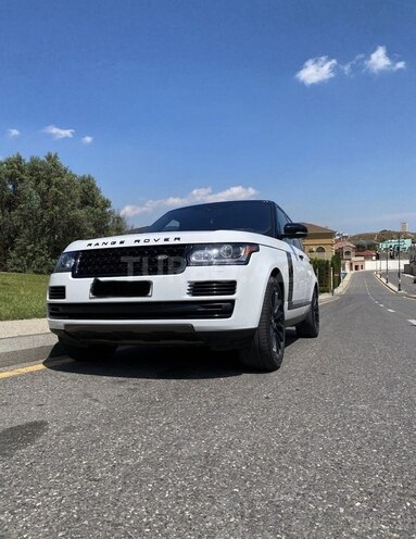 Land Rover Range Rover-2
