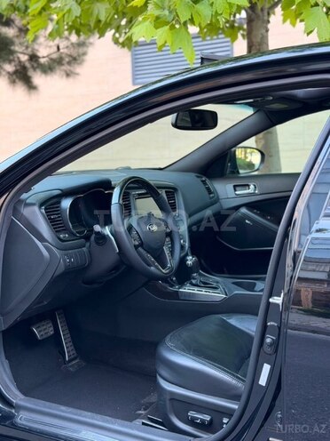 Kia Optima-11