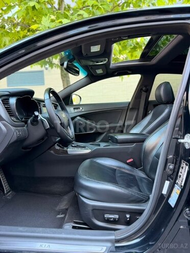 Kia Optima-16