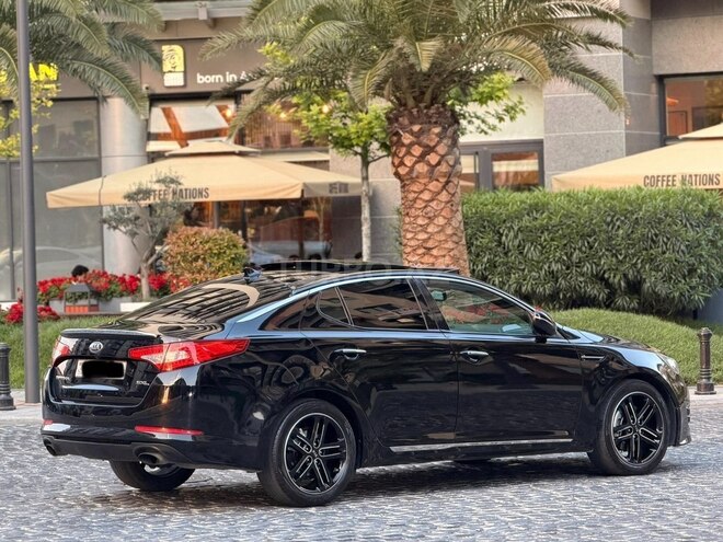 Kia Optima-6