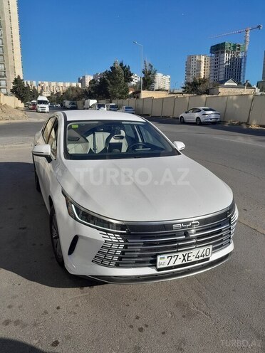 BYD Destroyer 05-1