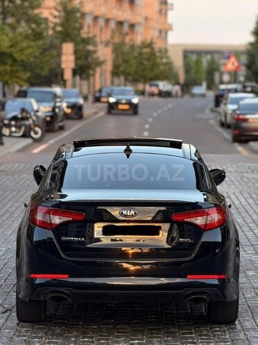 Kia Optima-8