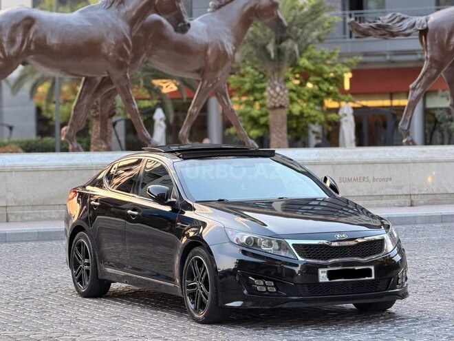 Kia Optima-4
