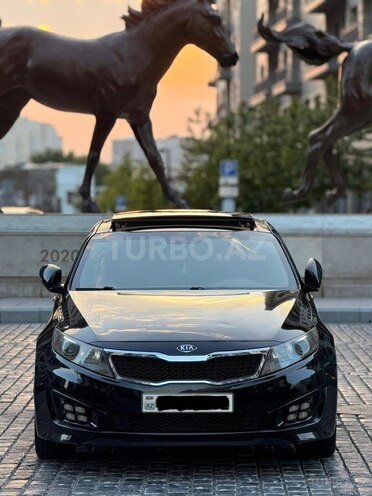 Kia Optima-1