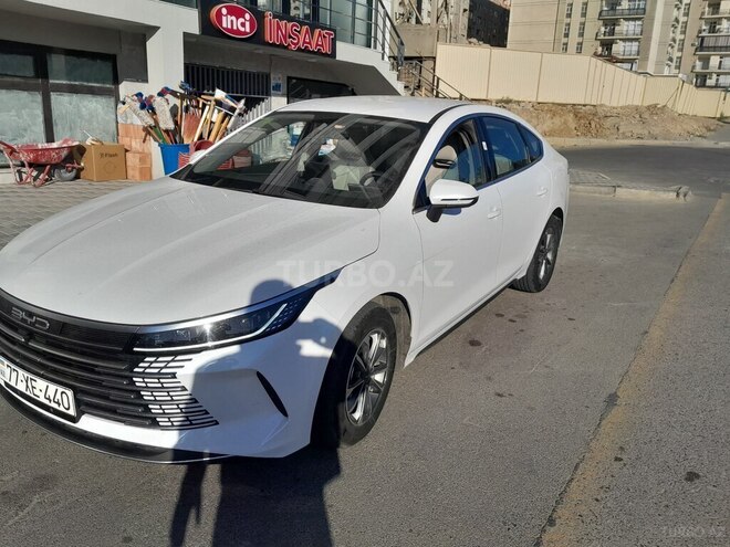 BYD Destroyer 05-4