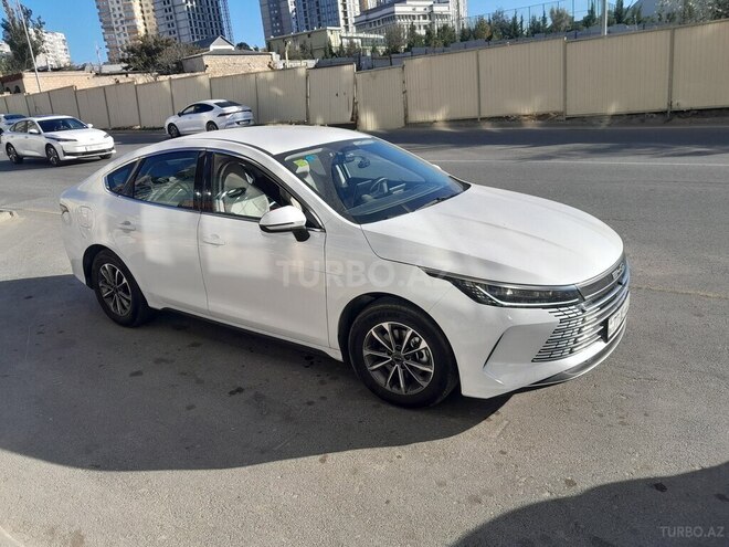 BYD Destroyer 05-2