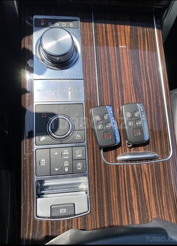 Land Rover Range Rover-8