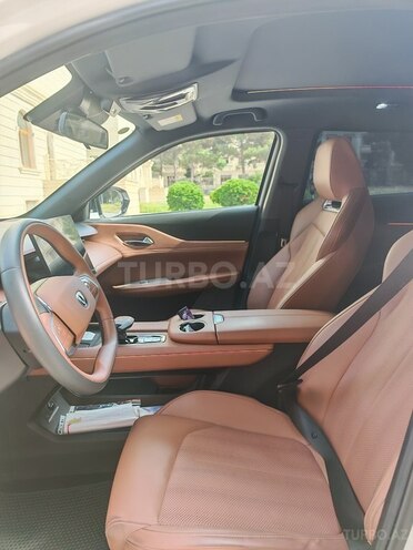 Changan Uni-Z-9